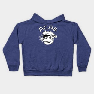 ACAB Kids Hoodie